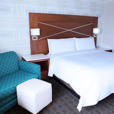 Doubletree By Hilton Madison Downtown Hotell Eksteriør bilde