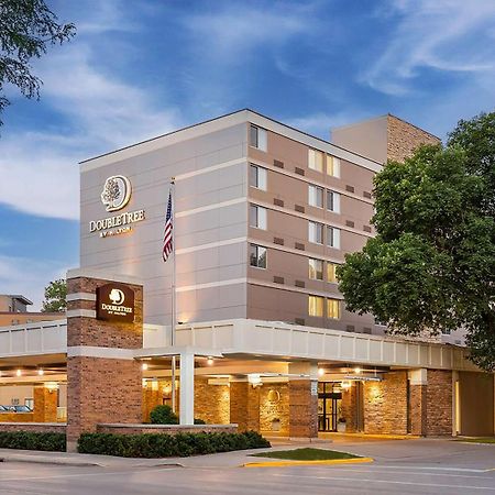 Doubletree By Hilton Madison Downtown Hotell Eksteriør bilde