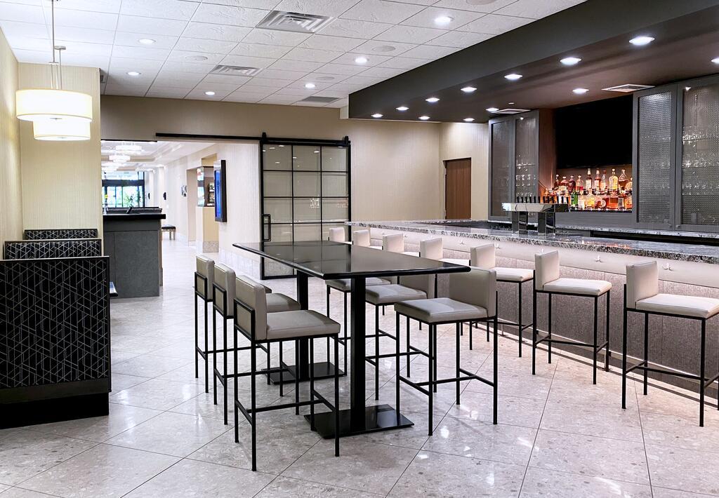 Doubletree By Hilton Madison Downtown Hotell Eksteriør bilde