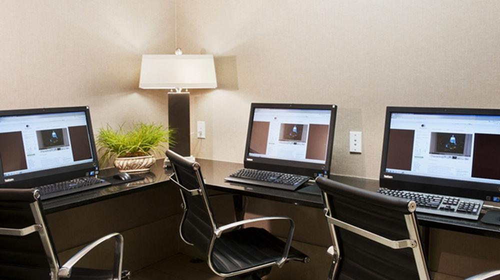 Doubletree By Hilton Madison Downtown Hotell Eksteriør bilde