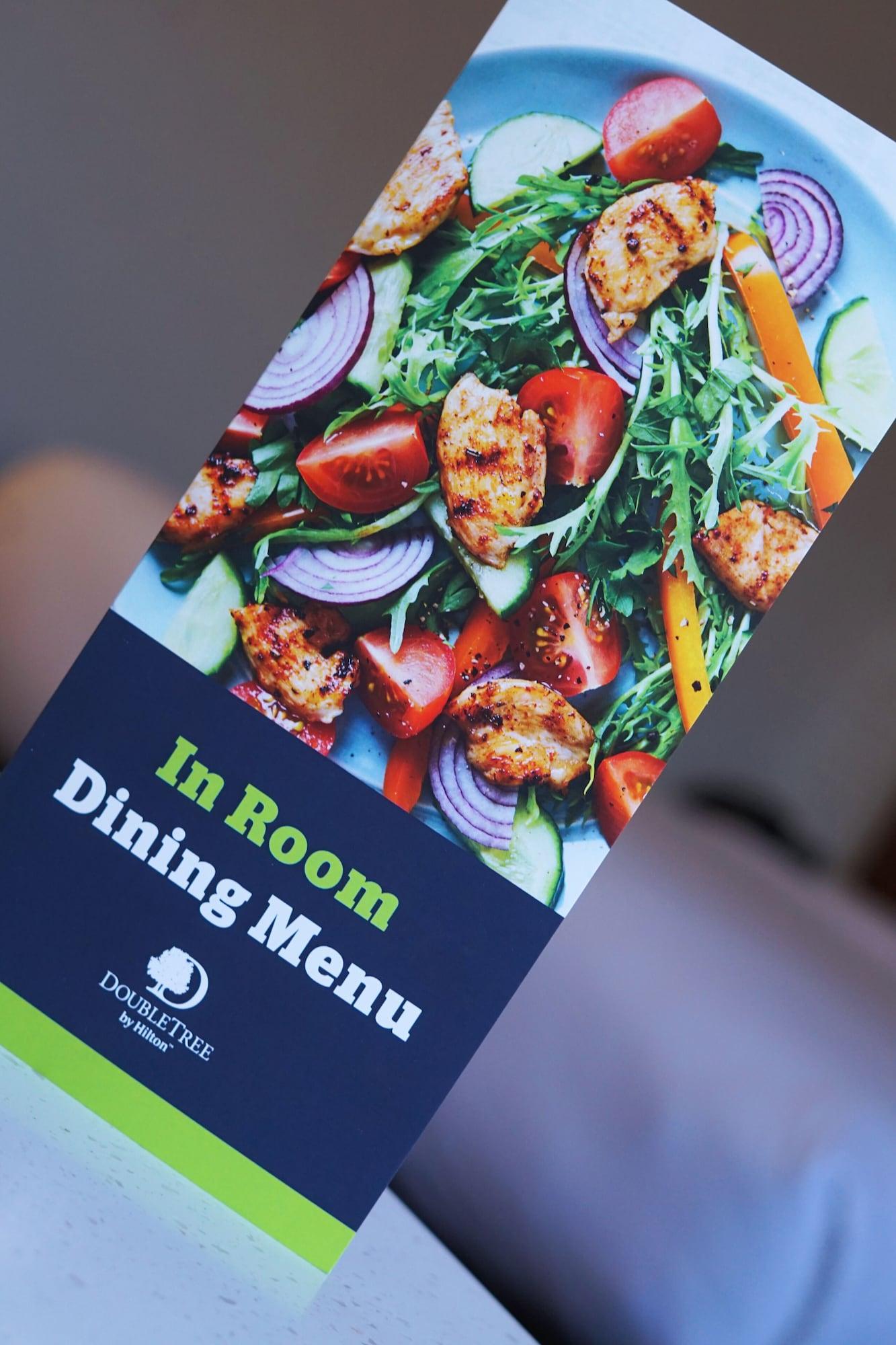 Doubletree By Hilton Madison Downtown Hotell Eksteriør bilde