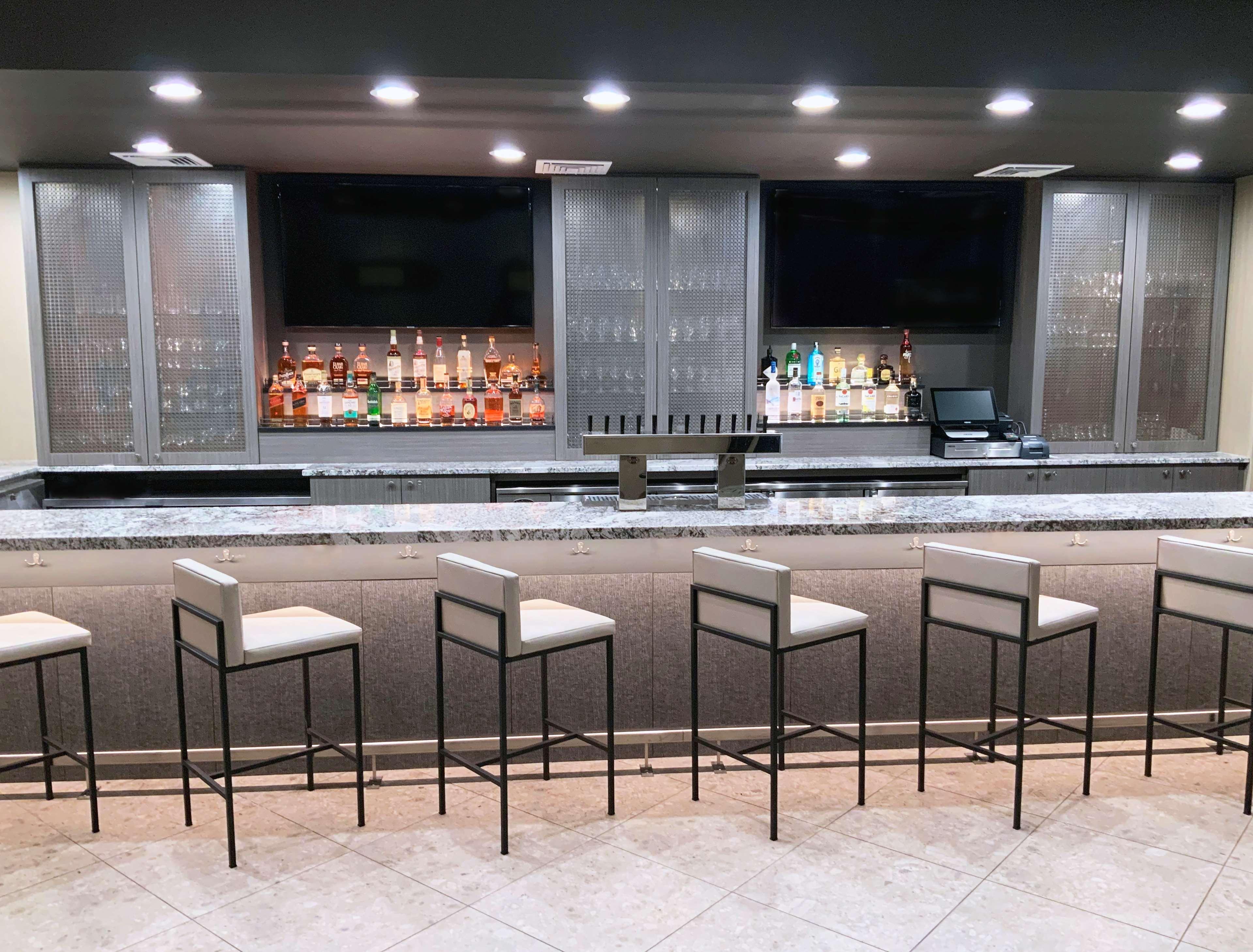 Doubletree By Hilton Madison Downtown Hotell Eksteriør bilde