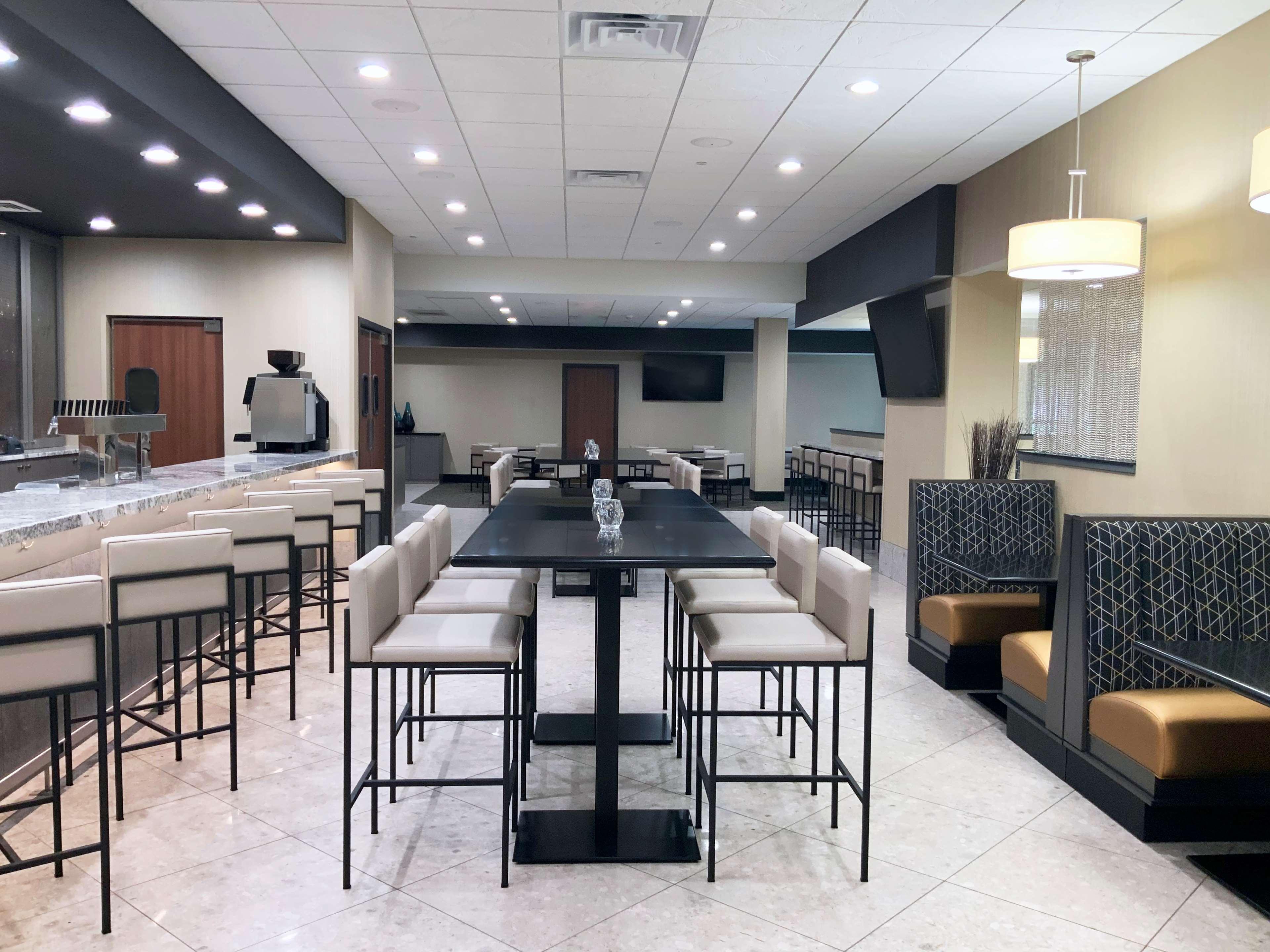 Doubletree By Hilton Madison Downtown Hotell Eksteriør bilde