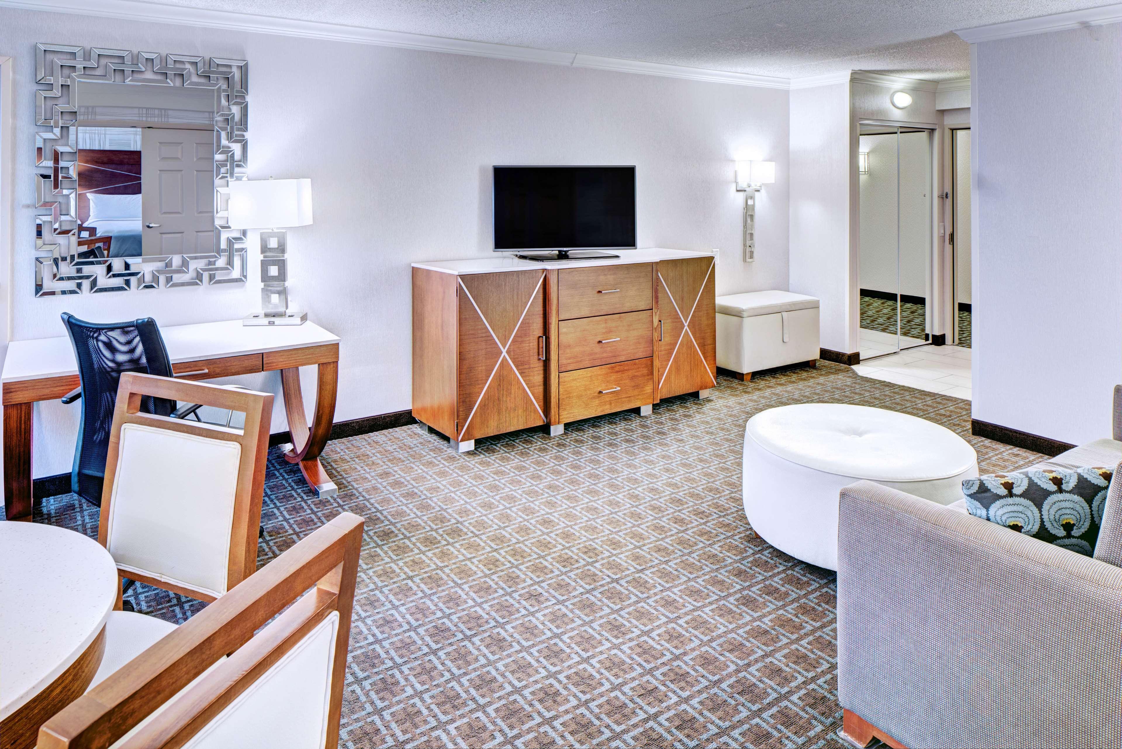 Doubletree By Hilton Madison Downtown Hotell Eksteriør bilde