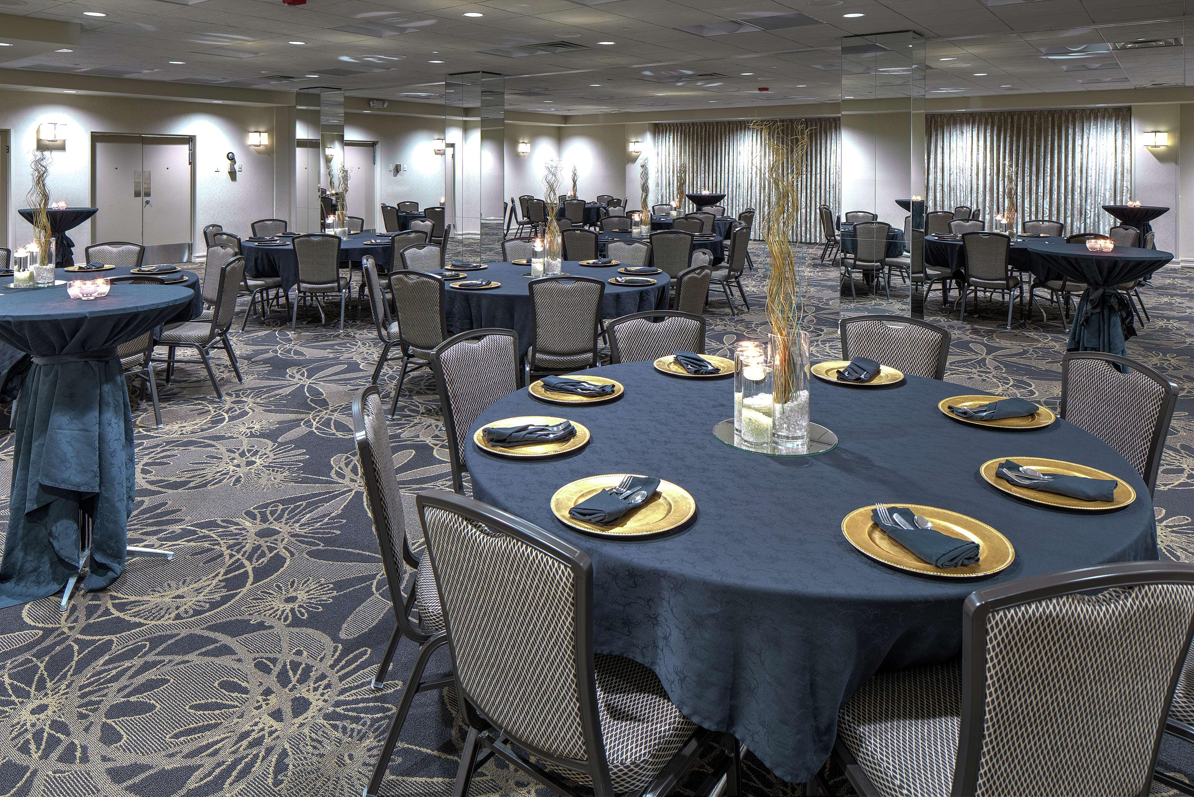 Doubletree By Hilton Madison Downtown Hotell Eksteriør bilde