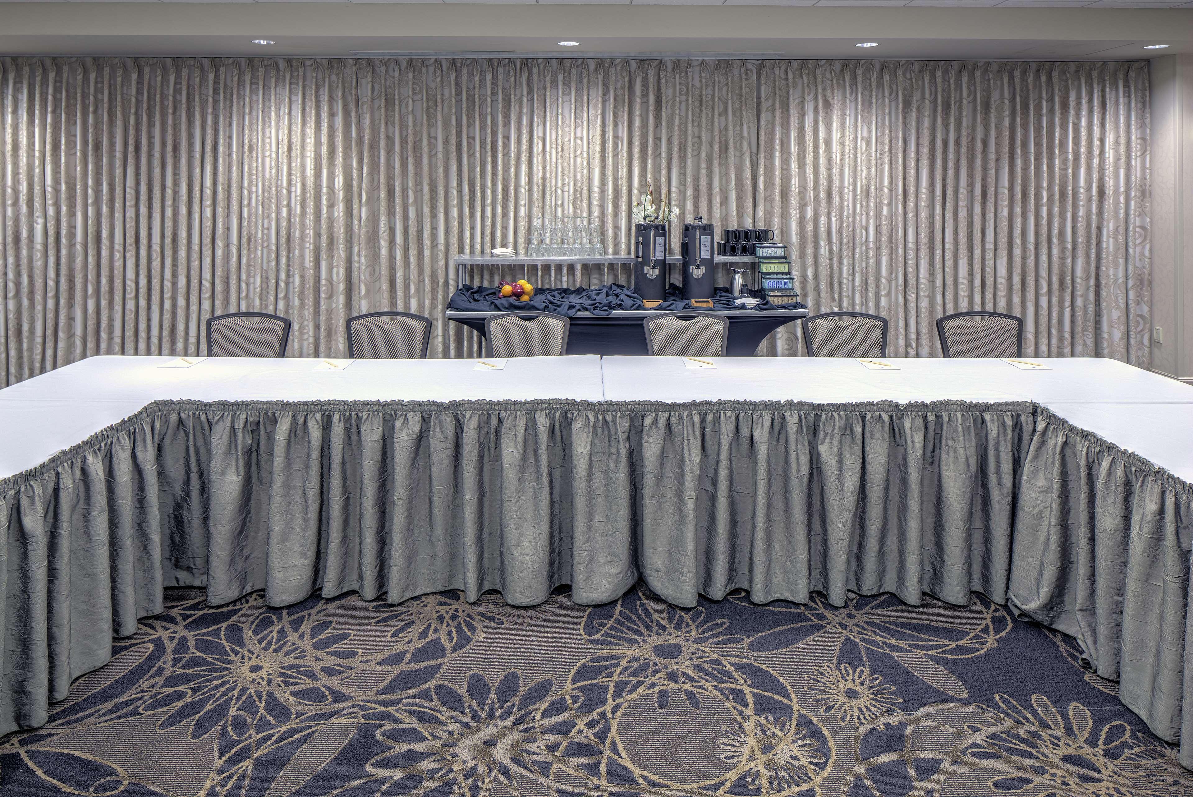 Doubletree By Hilton Madison Downtown Hotell Eksteriør bilde