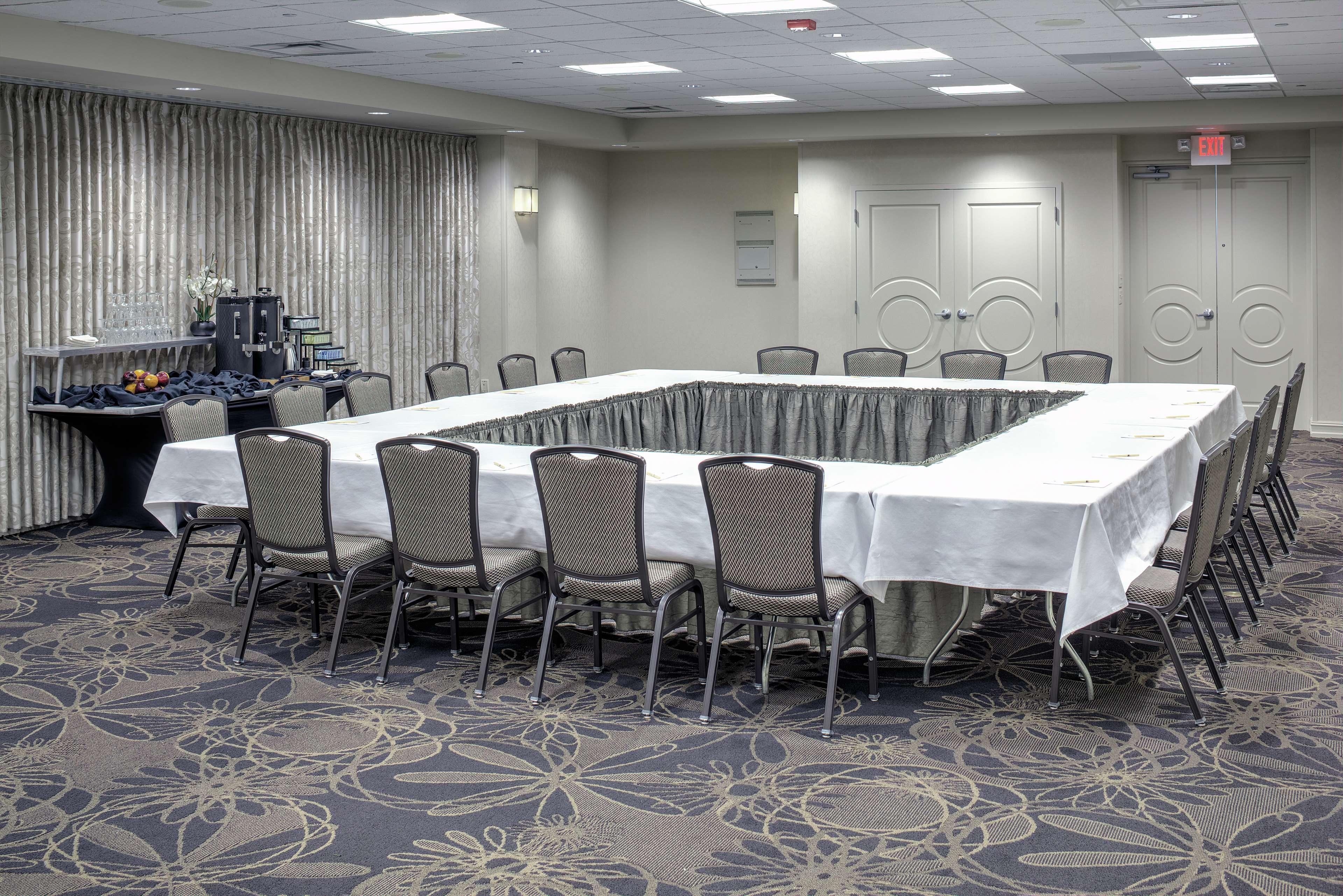 Doubletree By Hilton Madison Downtown Hotell Eksteriør bilde