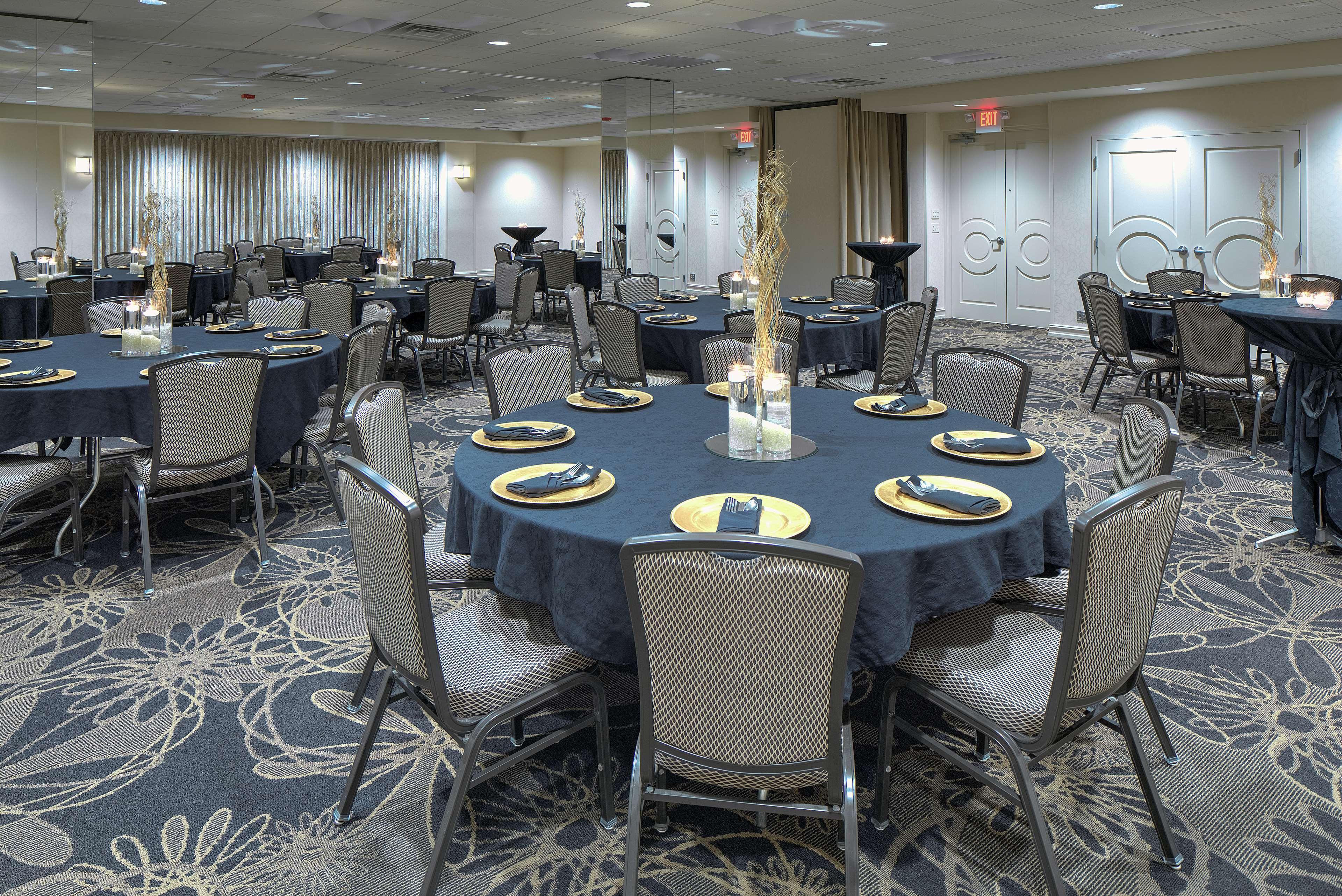 Doubletree By Hilton Madison Downtown Hotell Eksteriør bilde