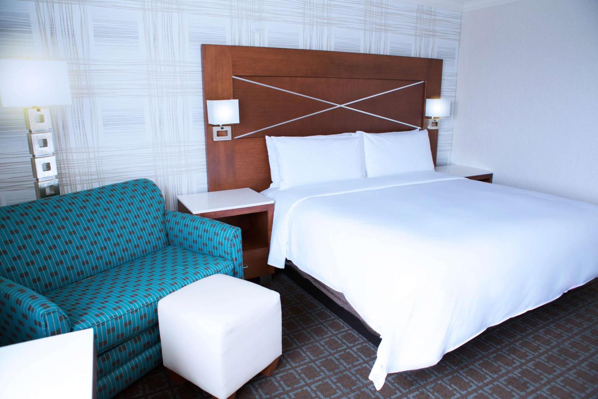 Doubletree By Hilton Madison Downtown Hotell Eksteriør bilde