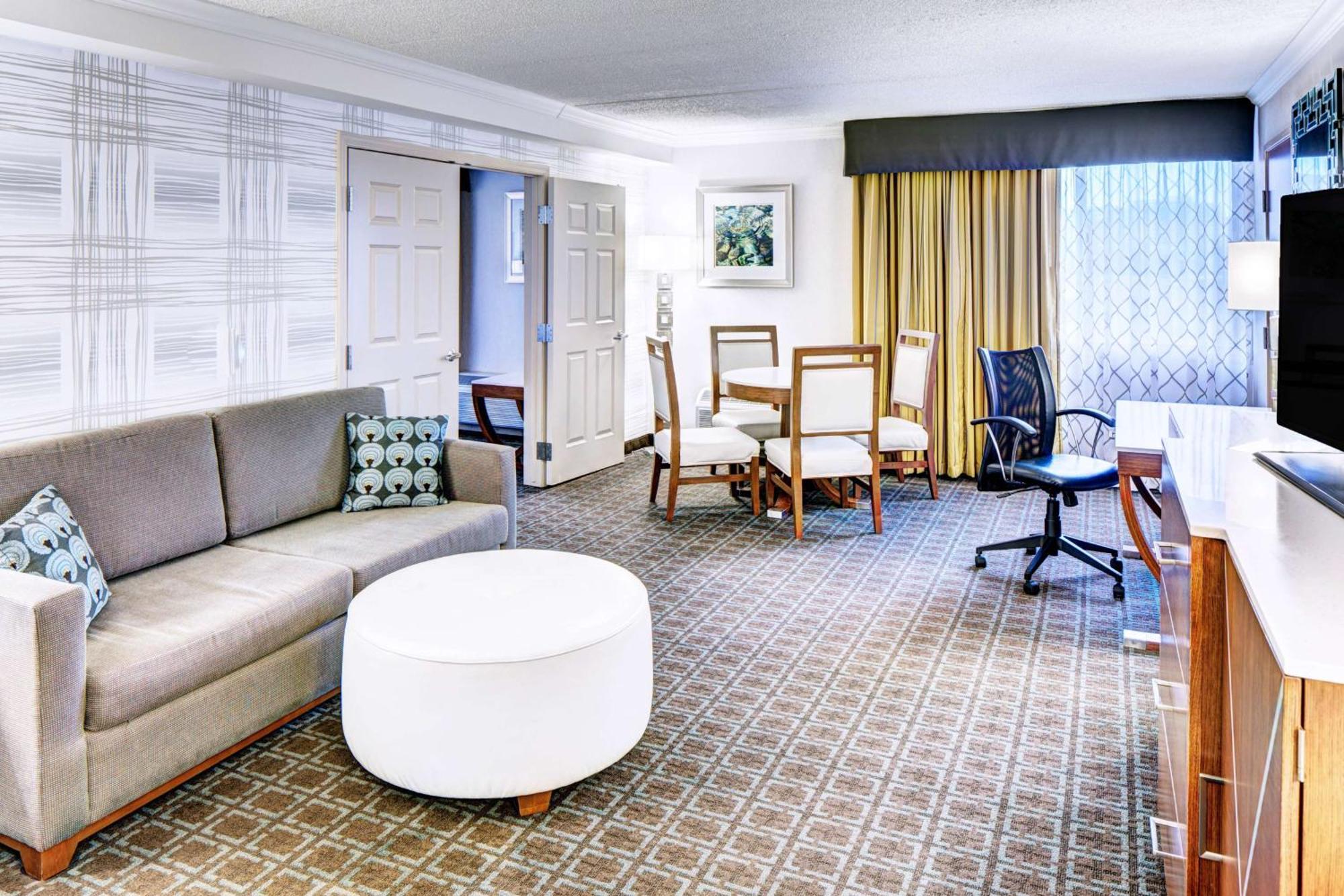 Doubletree By Hilton Madison Downtown Hotell Eksteriør bilde